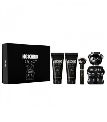 Набор для мужчин Moschino...