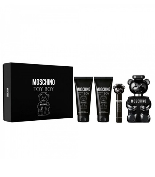 Набор для мужчин Moschino Toy Boy