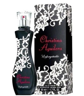 Christina Aguilera...