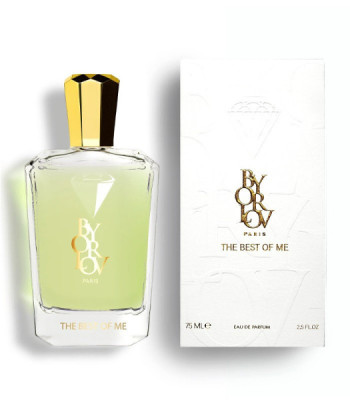Оригинал Orlov The Best Of Me