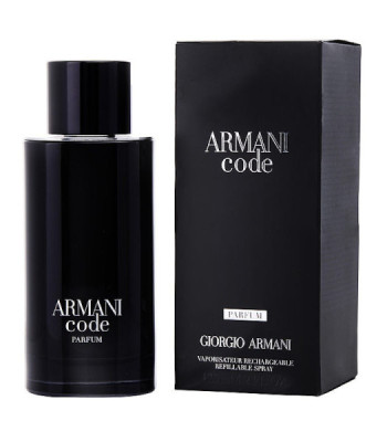 Giorgio Armani Code Parfum