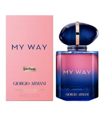 Giorgio Armani My Way Parfum