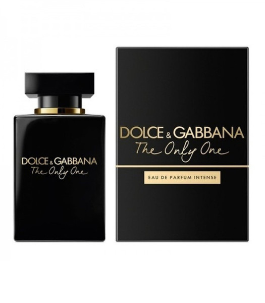 Dolce & Gabbana The Only One Intense