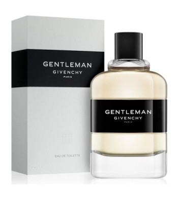 Givenchy Gentleman
