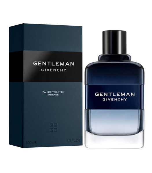 Givenchy Gentleman Intense