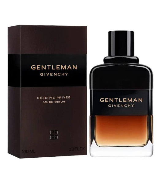 Givenchy Gentleman Reserve Privee