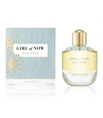 Elie Saab Girl Of Now