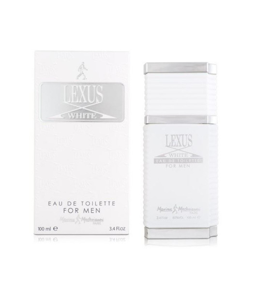 Оригинал Christine Darvin Lexus White