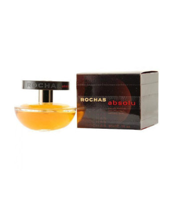 Оригинал Rochas Absolu