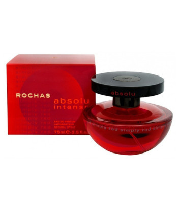 Оригинал Rochas Absolu Intense