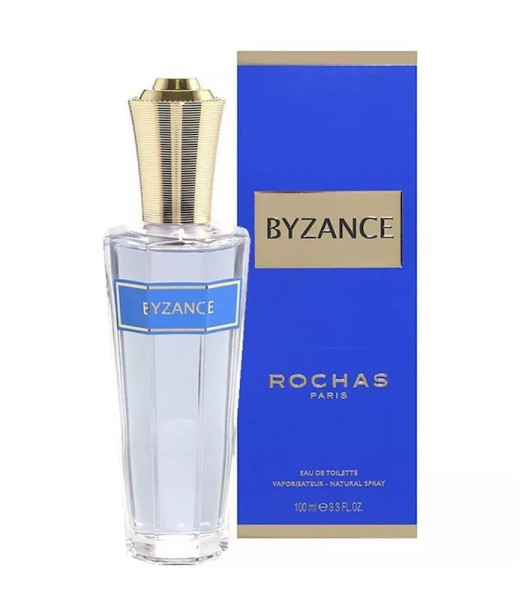 Оригинал Rochas Byzance Eua De Toilette