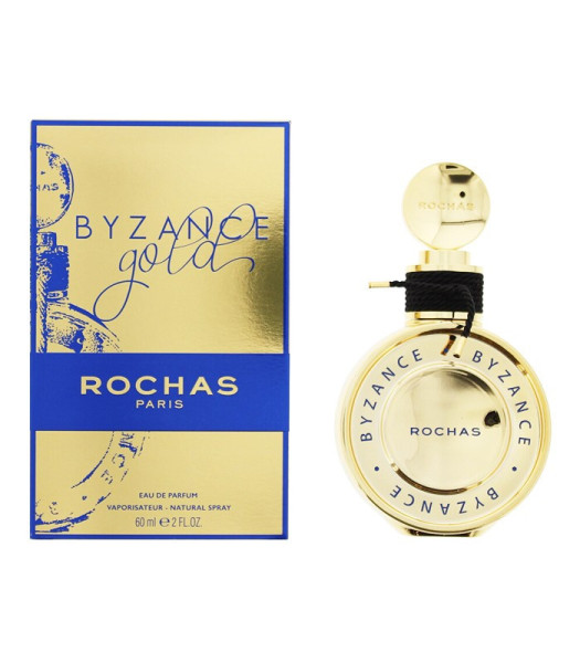 Оригинал Rochas Byzance Gold