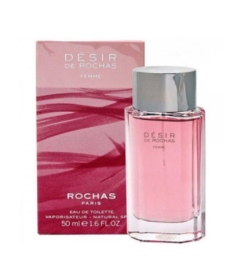 Оригинал Rochas Desir De...