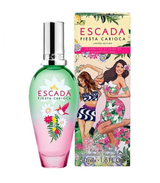 Escada Fiesta Carioca