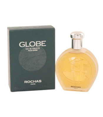 Оригинал Rochas Globe