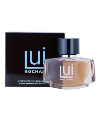 Оригинал Rochas Lui