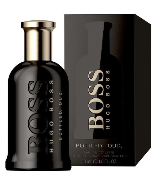 Hugo Boss Bottled Oud