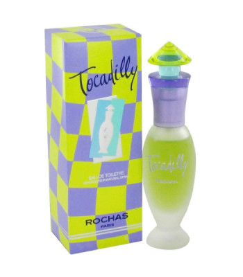 Оригинал Rochas Tocadilly