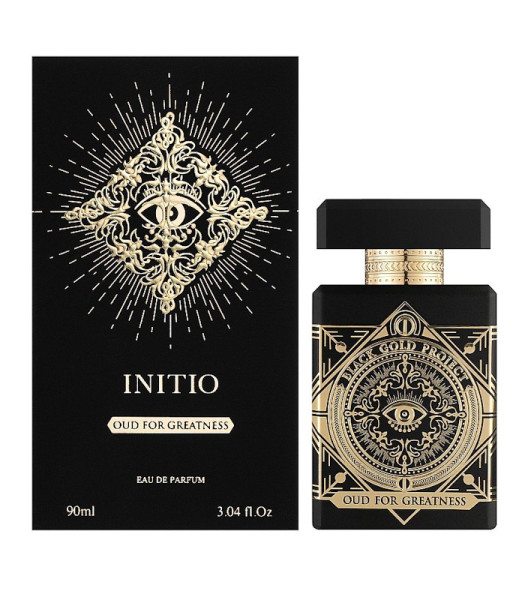Оригинал Initio Oud For Greatness