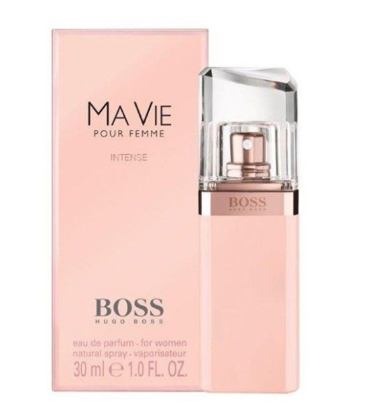 Hugo Boss Ma Vie Intense