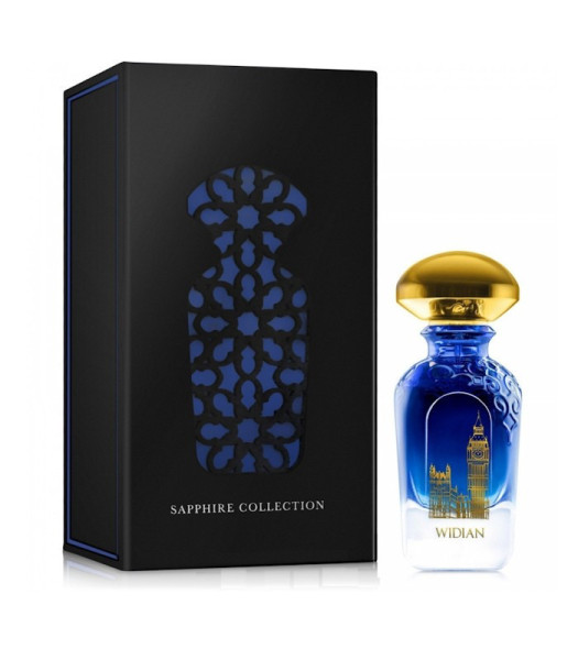 Оригинал Widian Sapphire Collection London
