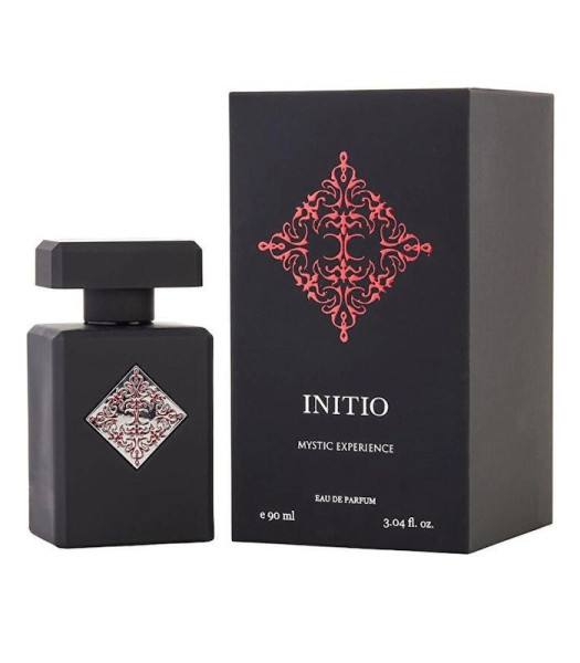 Initio Mystic Experience