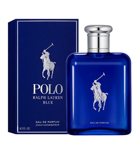 Ralph Lauren Polo Blue