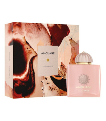 Оригинал Amouage Guidance