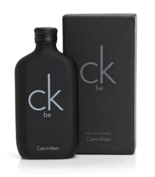 Оригинал Calvin Klein CK Be