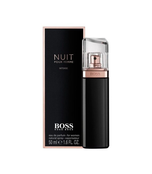 Hugo Boss Nuit Pour Femme Intense