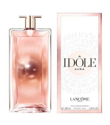 Оригинал Lancome Idole Aura