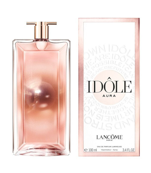 Оригинал Lancome Idole Aura