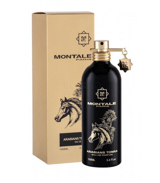 Оригинал Montale Arabians Tonka