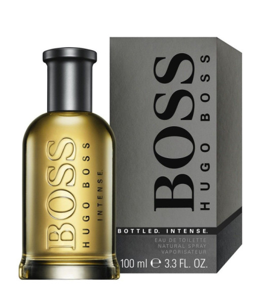 Hugo Boss Bottled Intense