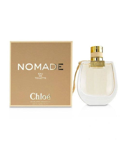 Оригинал Chloe Nomade Eau De Toilette