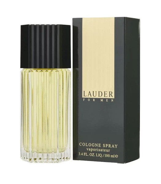 Оригинал Estee Lauder Lauder