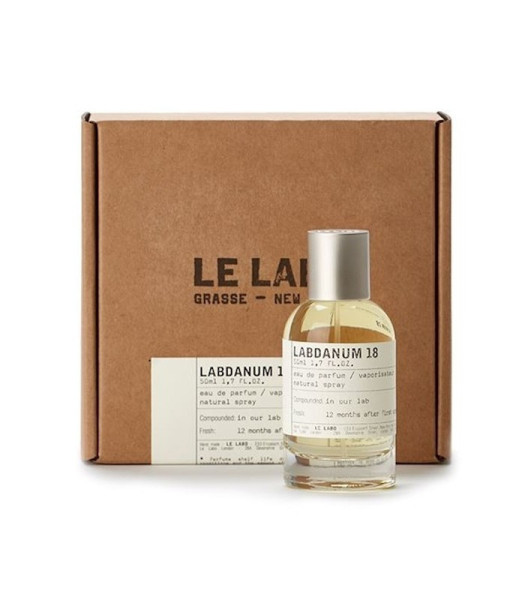 Оригинал Le Labo Labdanum 18