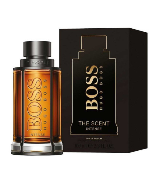 Hugo Boss The Scent Man Intense