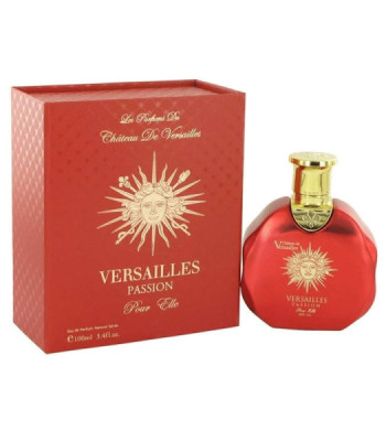 Оригинал Parfums Chateau De...