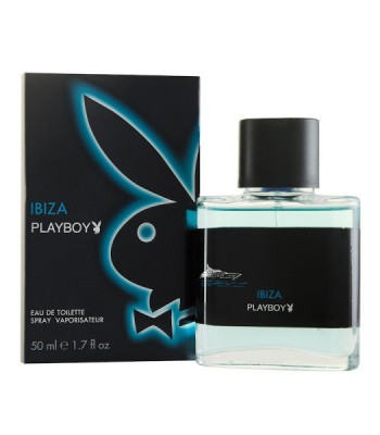 Оригинал Playboy Ibiza
