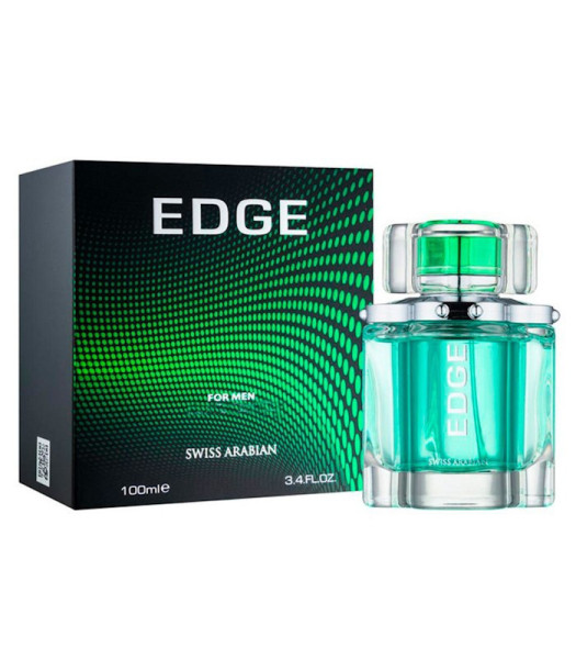 Оригинал Swiss Arabian Edge