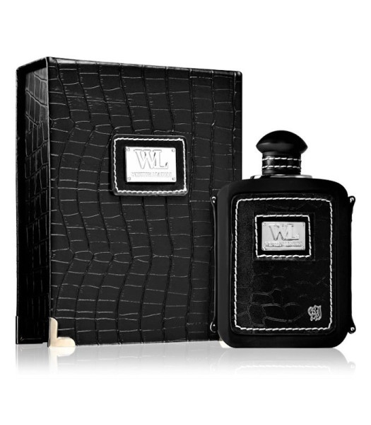 Оригинал Alexandre J Western Leather