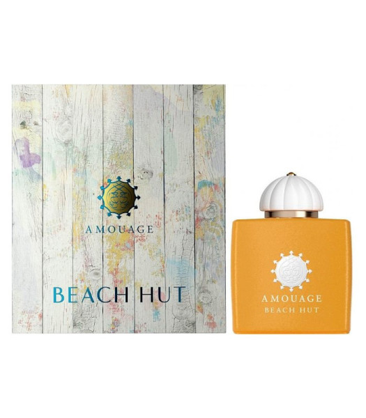 Оригинал Amouage Beach Hut
