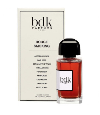 Оригинал Bdk Rouge Smoking