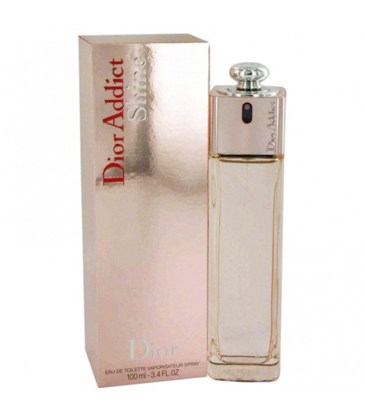 Dior Addict Shine