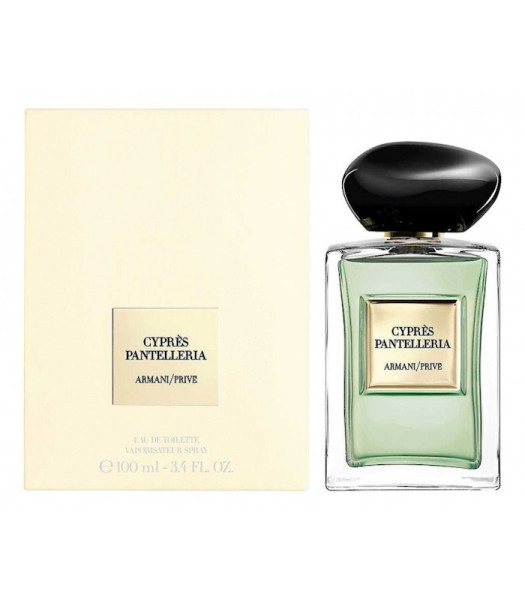 Giorgio Armani Prive Cypres Pantelleria