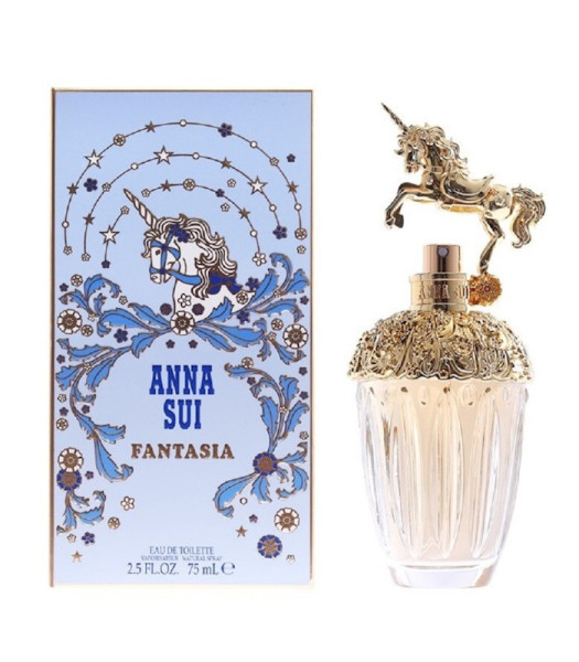 Anna Sui Fantasia