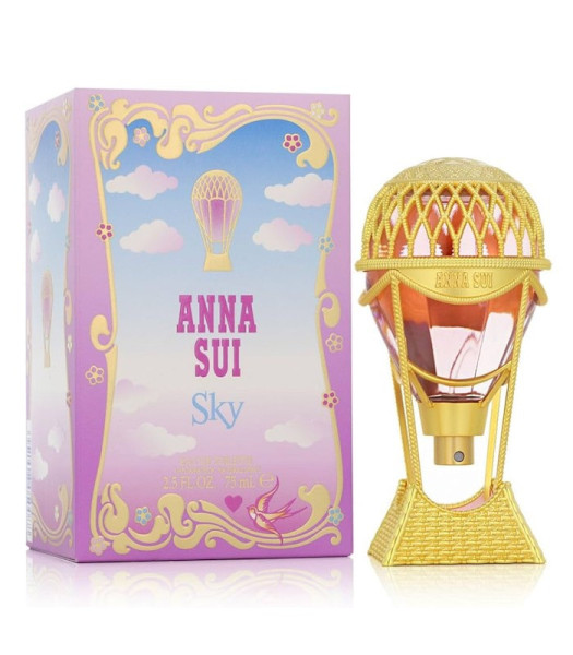 Anna Sui Sky