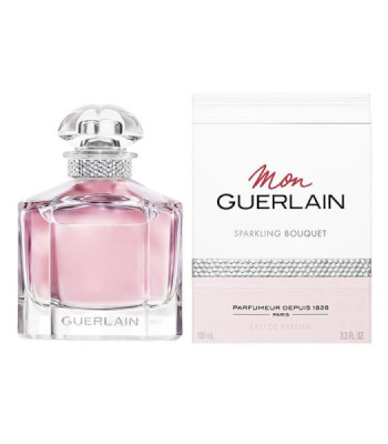 Оригинал Guerlain Mon...