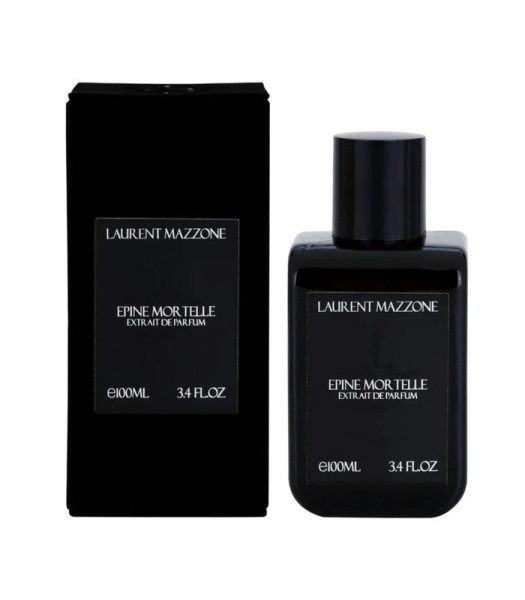 Оригинал Laurent Mazzone Black Label Epine Mortelle